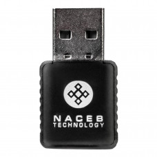 Naceb Technology NA-2888 Extensores de Red Naceb Technology NA-2888 Extensores de Red