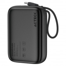 ACTECK ENERGON GO PLUG MAX PG80 Power banks ACTECK ENERGON GO PLUG MAX PG80 Power banks