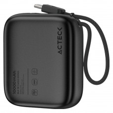 ACTECK ENERGON GO PLUG PRO PG60 Power banks ACTECK ENERGON GO PLUG PRO PG60 Power banks