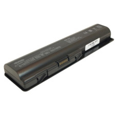 OVALTECH  para HP CQ40 Pavilion DV4/ DV5 Bateria color negro 6 celdas
