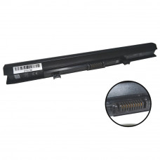 OVALTECH de 4 celdas para Toshiba C55-B, L55-B, L50-B, C50-B, C55-B, C50D de 14.8V 2200mAh Bateria