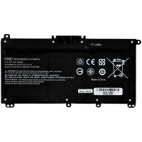 OVALTECH OTHHT03XL Bateria