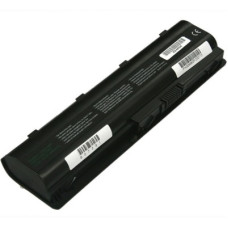 OVALTECH para HP CQ42 Series Bateria color negro 6 celdas