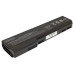 OVALTECH para HP Elitebook 8460p, 6360B Bateria color Negro 6 Celdas