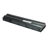 OVALTECH para Dell E5420 Bateria color Negro 6 Celdas