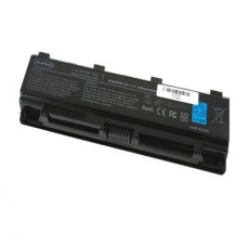 OVALTECH para Toshiba Satellite C845, P875, L875 Series Bateria 6 Celdas
