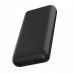 VORAGO PB-550-BK Power Bank 20 000 mAh VORAGO PB-550-BK Power Bank 20 000 mAh