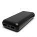 VORAGO PB-550-BK Power Bank 20 000 mAh VORAGO PB-550-BK Power Bank 20 000 mAh