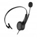 ACTECK HP620  Auriculares