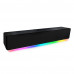 Balam Rush BG585  Barra de sonido