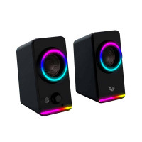 Balam Rush BG565  Bocinas Gaming