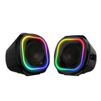 Balam Rush BG555  Bocinas Gaming