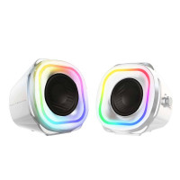 Balam Rush BG555  Bocinas