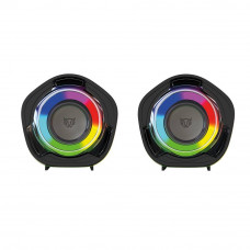 Balam Rush BR-941228 Bocinas Gaming