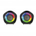 Balam Rush BR-941228 Bocinas Gaming