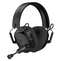 ACTECK PILOT PRO HS808 Diademas Gaming