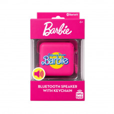 Bitty Boomers BBOXBARBIE/NEW Bocinas