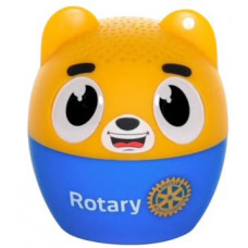 Bitty Boomers BITTYROTARY/NEW Bocinas