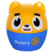 Bitty Boomers BITTYROTARY/NEW Bocinas