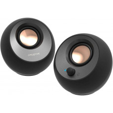 CREATIVE LABS MF1700 BK Bocinas