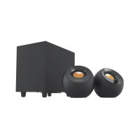 CREATIVE LABS MF0480 BK Bocinas