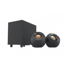 CREATIVE LABS MF0480 BK Bocinas