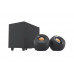 CREATIVE LABS MF0480 BK Bocinas