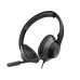 CREATIVE LABS HS-720 BK Auriculares