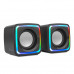GETTTECH GUS-ESRWR-01 Bocinas