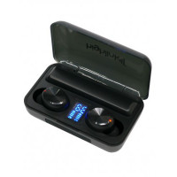 Highlink 7503029050092 Audífonos Bluetooth Inalámbricos Earphones