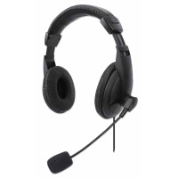 MANHATTAN 179843 Auriculares