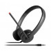 LENOVO 4XD0Z90215 Auriculares