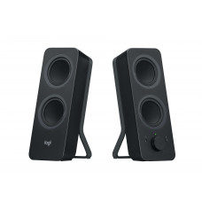 LOGITECH Speakers Z207 (MX) Bocinas LOGITECH Speakers Z207 (MX) Bocinas