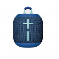 LOGITECH WonderBoom 4 Bocina