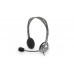 LOGITECH H111 Auriculares
