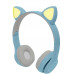 PERFECT CHOICE kids Catto Diadema Inalámbrica