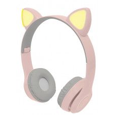 PERFECT CHOICE Kids Catto Diadema Inalámbrica
