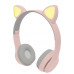 PERFECT CHOICE Kids Catto Diadema Inalámbrica