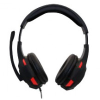 Naceb Gaming NA-0304R Diadema Gaming
