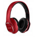 Naceb Technology NA-0307R Diadema Bluetooh Cetus