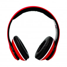 NECNON NBH-01 R Audífonos Over-ear BT sonido HI-FI NECNON NBH-01 R Audífonos Over-ear BT sonido HI-FI