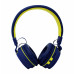 NECNON NBH-05 BT Audífonos On-ear BT
