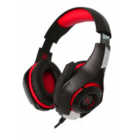 NECNON NBHG-VIPER Auriculares