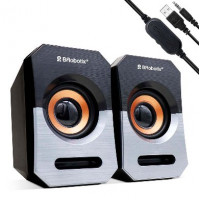 BROBOTIX 963913 Bocinas Multimedia