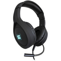 VORAGO HS-501 Diadema Gamer