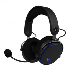 GAME FACTOR HSB600-BK Diadema