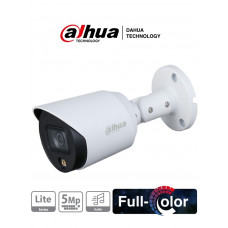 Dahua Technology DH-HAC-HFW1509T(-A)-LED Cámara Bullet