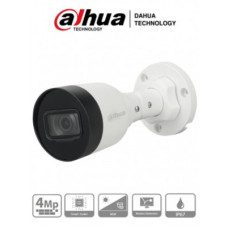 Dahua Technology IPC-HFW1431S1-A-S4 - 4 Cámara IP Bala 
