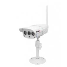 PROVISION-ISR WP-818 Cámara IP PROVISION-ISR WP-818 Cámara IP