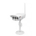 PROVISION-ISR WP-818 Cámara IP PROVISION-ISR WP-818 Cámara IP